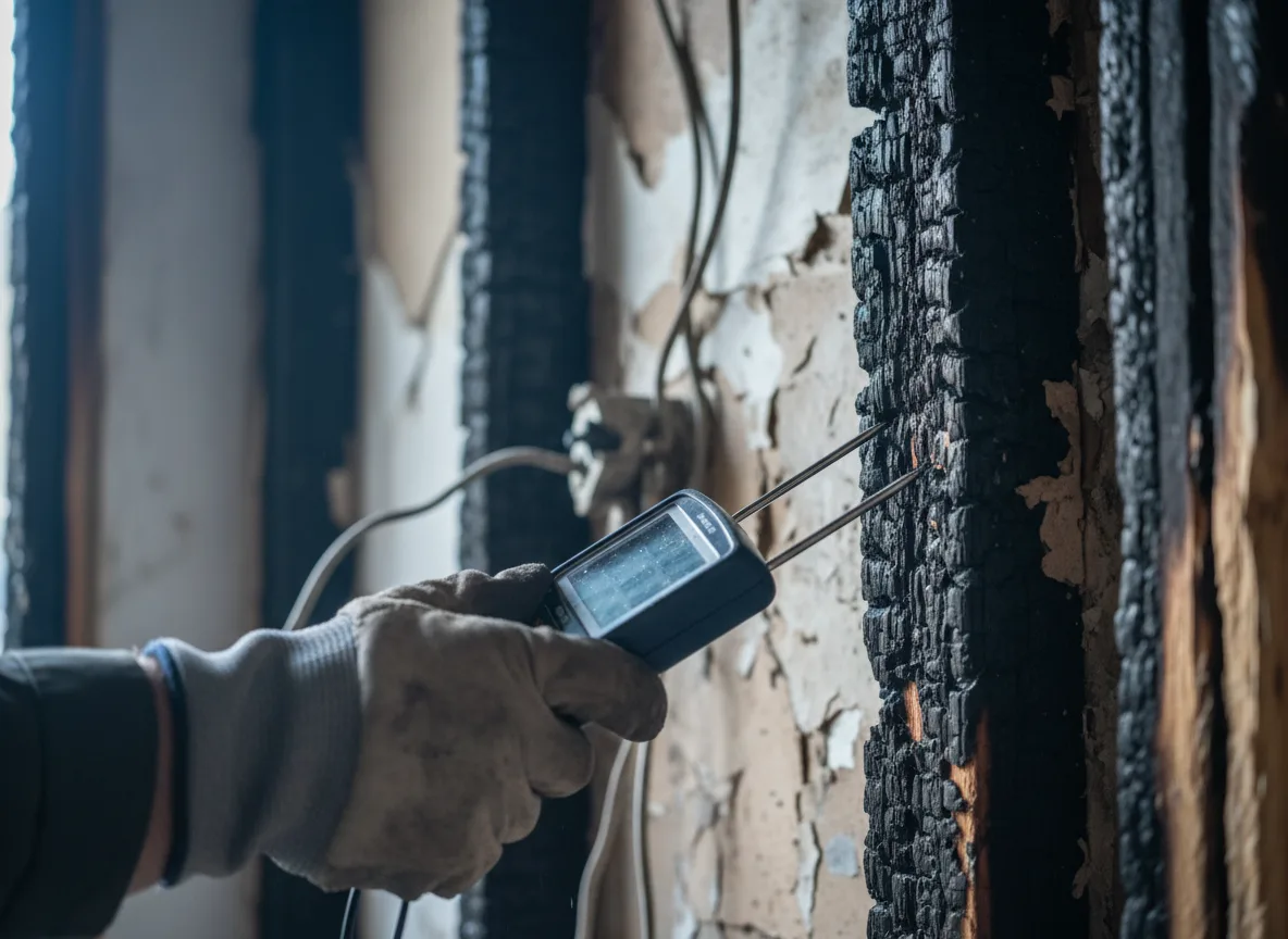 Fire Damage Restoration Finley, OK FAQs